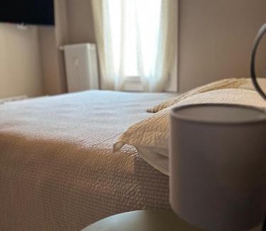 Ivrea Apartment | Casa di Otti