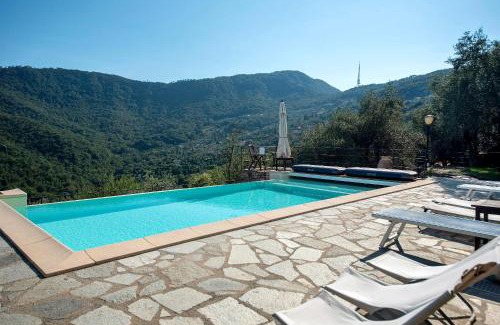 San Lorenzo della Costa House | Casa di Pietra