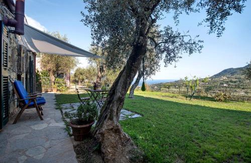 San Lorenzo della Costa House | Casa di Pietra
