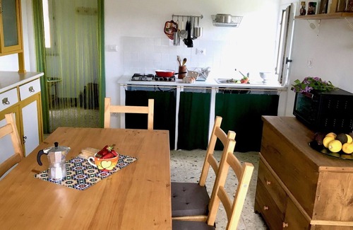 Pancole House | Casa di Paese con Giardino Privato