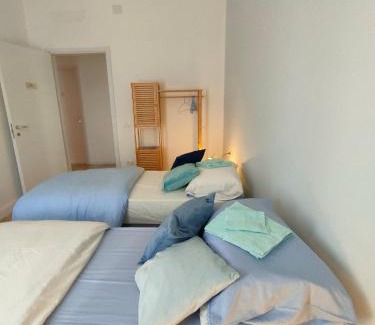 Vicenza House | Casa di Pam