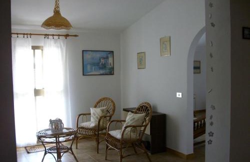 Cuglieri House | Casa Di Paola - AIR CONDITIONING