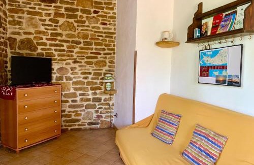 Paceco House | Casa di Paolo - Al Baglio