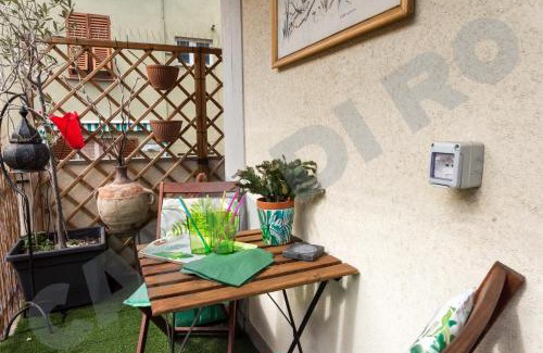 Foce Apartment | Casa di Ro - New Foce