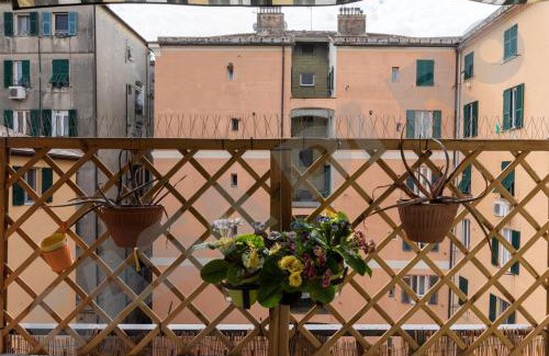 Foce Apartment | Casa di Ro - New Foce