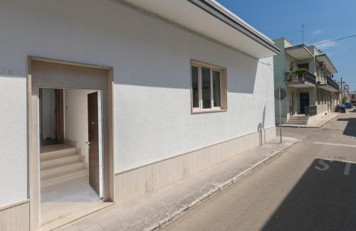 Maglie Apartment | Casa di Rosa by BarbarHouse