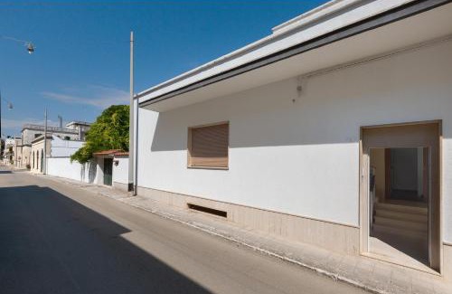 Maglie Apartment | Casa di Rosa by BarbarHouse
