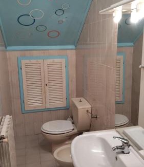 Gavorrano Apartment | Casa di Rosella
