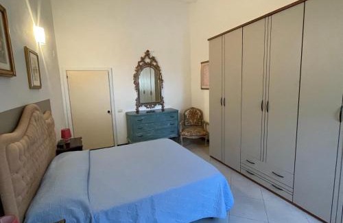 Gavorrano Apartment | Casa di Rosella
