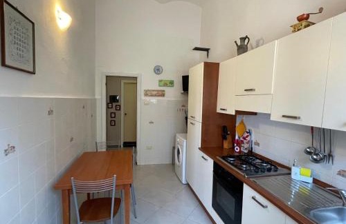 Gavorrano Apartment | Casa di Rosella