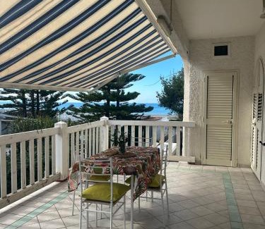 Falerna Apartment | Casa di Silvia