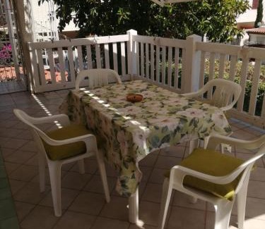 Falerna Apartment | Casa di Silvia