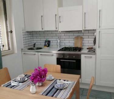 Falerna Apartment | Casa di Silvia