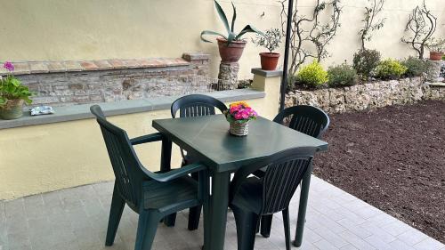 Citta di Castello Apartment | CASA DI SILVIA MONOLOCALE