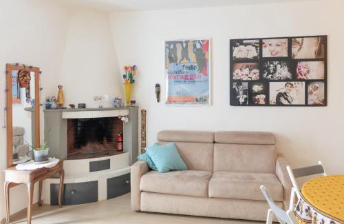 Scandicci House | Casa di Simone