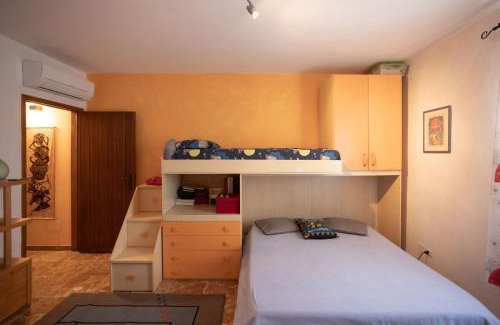 Scandicci House | Casa di Simone