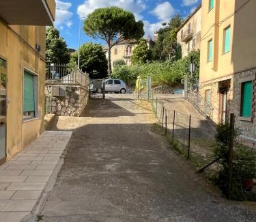 Quartiere XXIV Don Bosco Apartment | casa di Sira