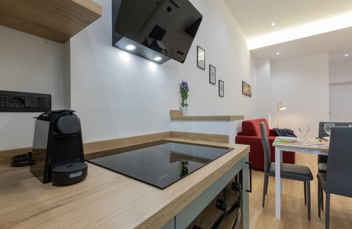 Santa Rita Apartment | Casa di Sisi by Wonderful Italy