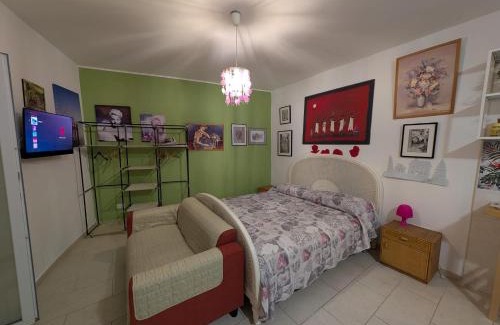 Santa Caterina Apartment | Casa di Sylvia
