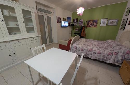 Santa Caterina Apartment | Casa di Sylvia