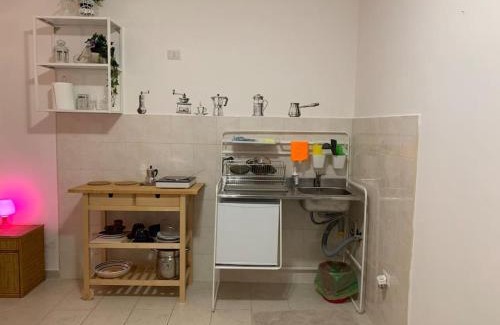 Santa Caterina Apartment | Casa di Sylvia