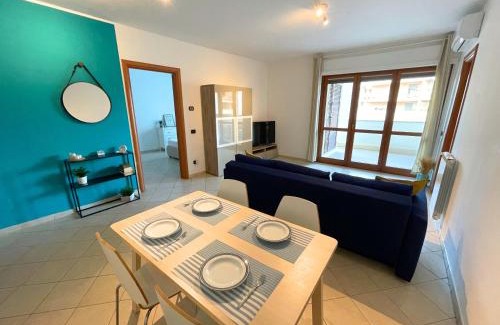 Fiumicino Apartment | Casa Di Tom