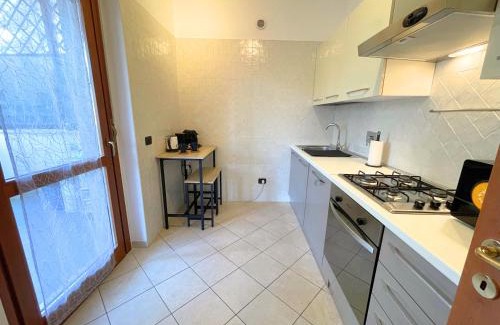 Fiumicino Apartment | Casa Di Tom