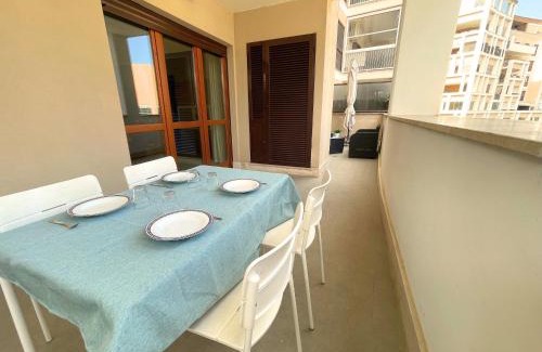 Fiumicino Apartment | Casa Di Tom