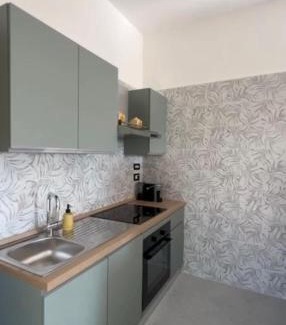 Torricella Apartment | Casa di Vita