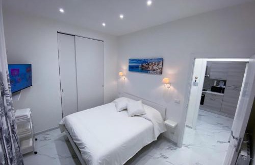 San Teodoro Apartment | Casa di Zen