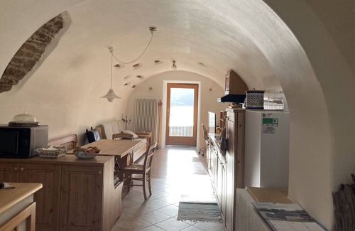 Carano Apartment | CASA DIAF - Charming apartment in Carano