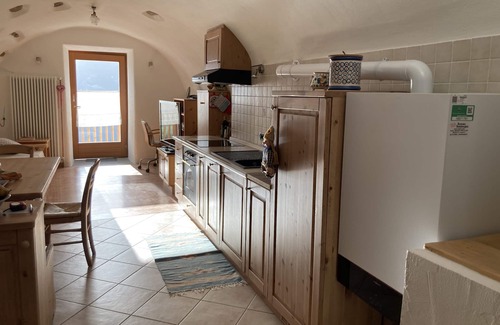 Carano Apartment | CASA DIAF - Charming apartment in Carano