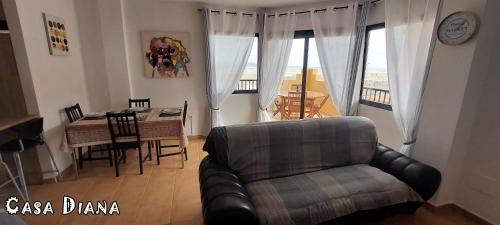 Geafond Apartment | Casa Diana