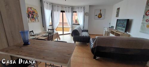 Geafond Apartment | Casa Diana