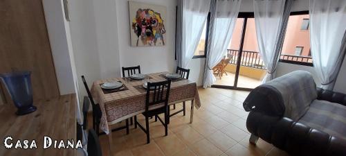 Geafond Apartment | Casa Diana
