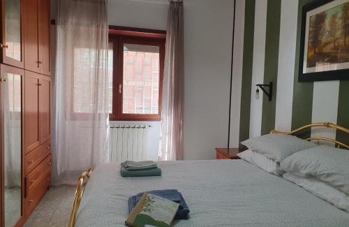Quartiere XXXIV Lido di Ostia Levante Apartment | Casa Diana Ostia