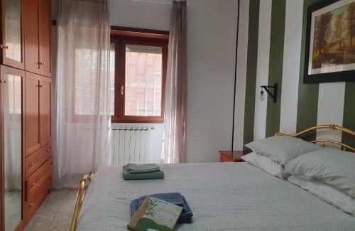 Quartiere XXXIV Lido di Ostia Levante Apartment | Casa Diana Ostia