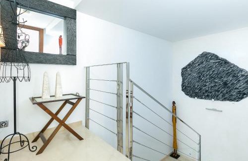 Almadraba-Canyelles House | CASA DIAZ PACHECO -Magnífica casa en Almadrava con piscina privada. - ES-228-93