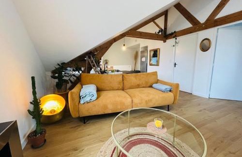 Angers Apartment | Casa Diderot - T3