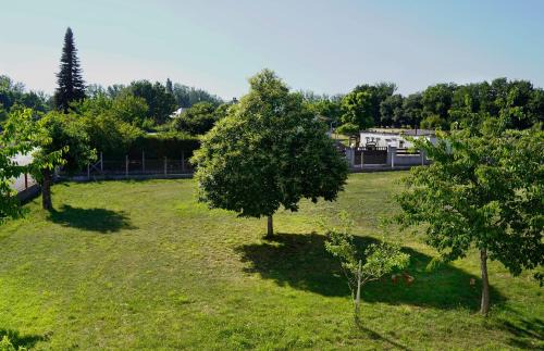 Monforte de Lemos Villa | CASA DIEGO