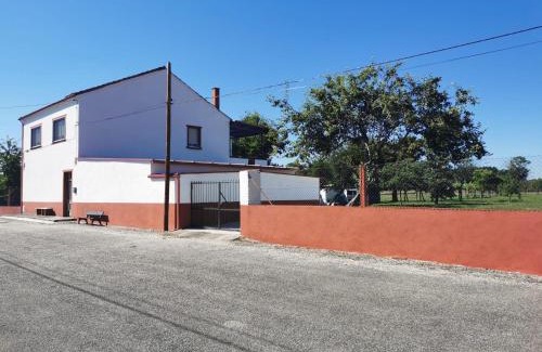 Monforte de Lemos Villa | CASA DIEGO