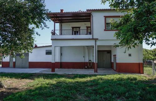 Monforte de Lemos Villa | CASA DIEGO