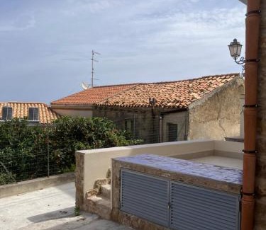 Sant'Ambrogio House | Casa Diletta - P terra