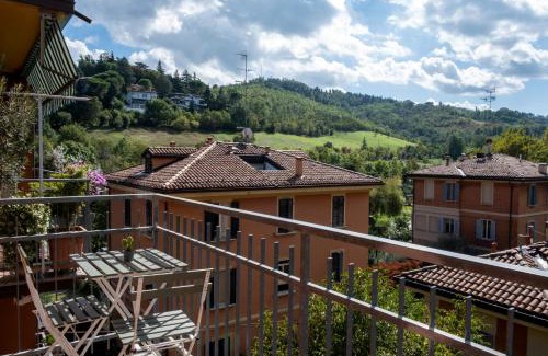 Saragozza-Porto House | Casa DiMondi