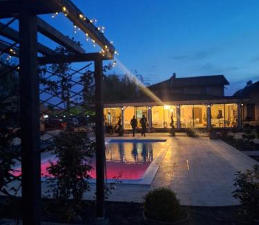Murighiol House | Casa din Delta