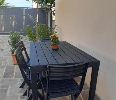 Rosignano Solvay Apartment | Casa Dino