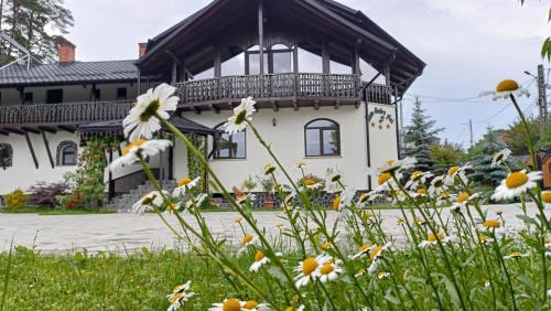 Paltinoasa House | CASA DINTRE PINI