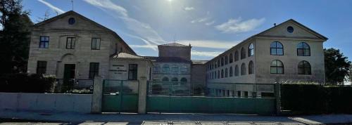 Santiago de Compostela House | Casa Diocesana VIA LUCIS