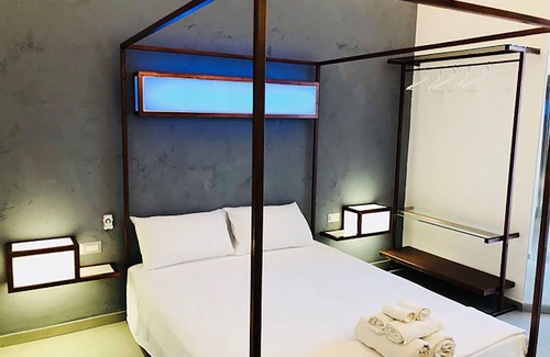 Manfredonia Bed & Breakfast | Casa Diomede B&B