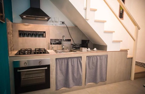 Manfredonia Bed & Breakfast | Casa Diomede B&B